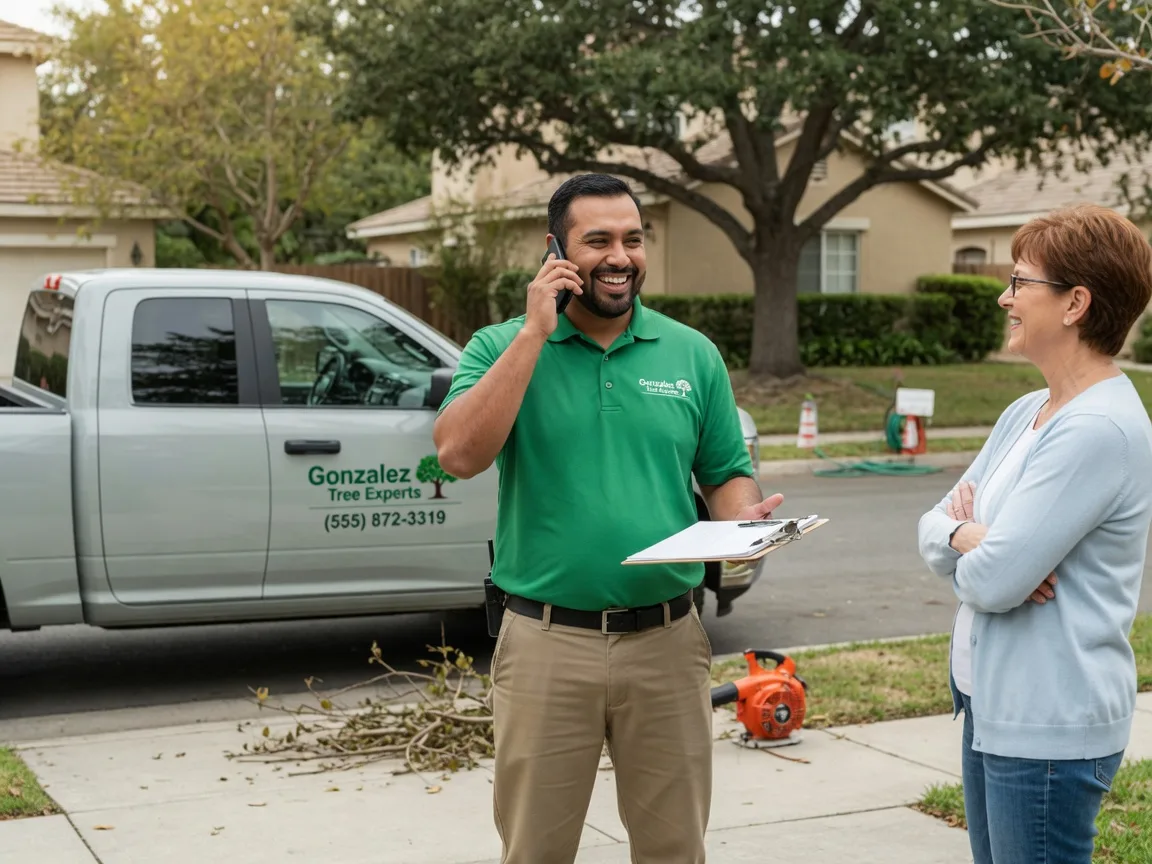 Tree Service Los Alamos, NM FAQs